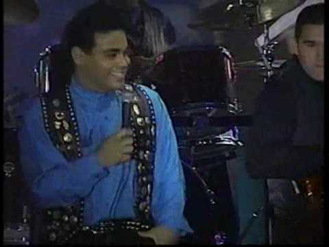 La Diferenzia - Dime Que Si (Ranchera) - Johnny Canales Show (JohnnyLand)