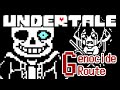 【Undertale】Gルート耐久【ホロライブ/宝鐘マリン】