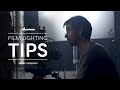 Film lighting 101 film lighting tips  andbery x wedio