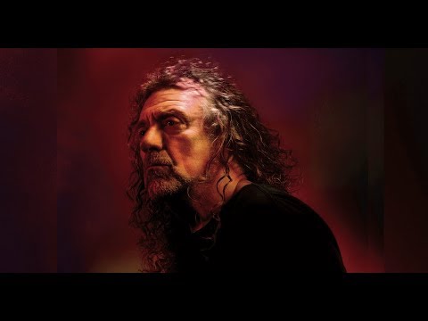 საქართველოში რობერტ პლანტი ჩამოდის