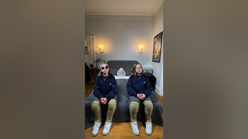 How to clone yourself using Premiere Pro!