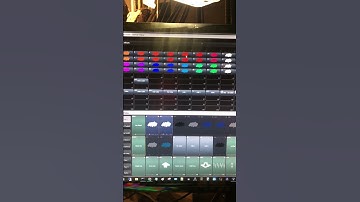 Introduce the way I use color palette.