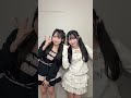 SKE48 大村杏 倉島杏実 💓💓💓💓