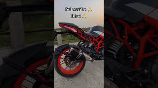 Sambhal se🥰 Nangloi 👀Mini vlogs🎥 ktm 🏍 bike ride💬 Reaction vlog🥰 reality✅ @rahimrider2.3 #subscribe