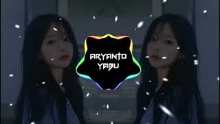 DJ ENAK BUAT SANTUY - Not You (Aryanto Yabu Remix) Funky Night