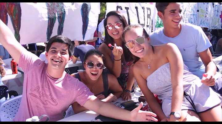 Top 10 Tips for New Students at Choate
