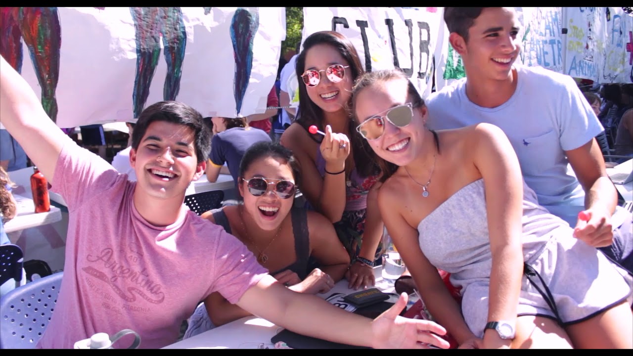 Top 10 Tips for New Students at Choate