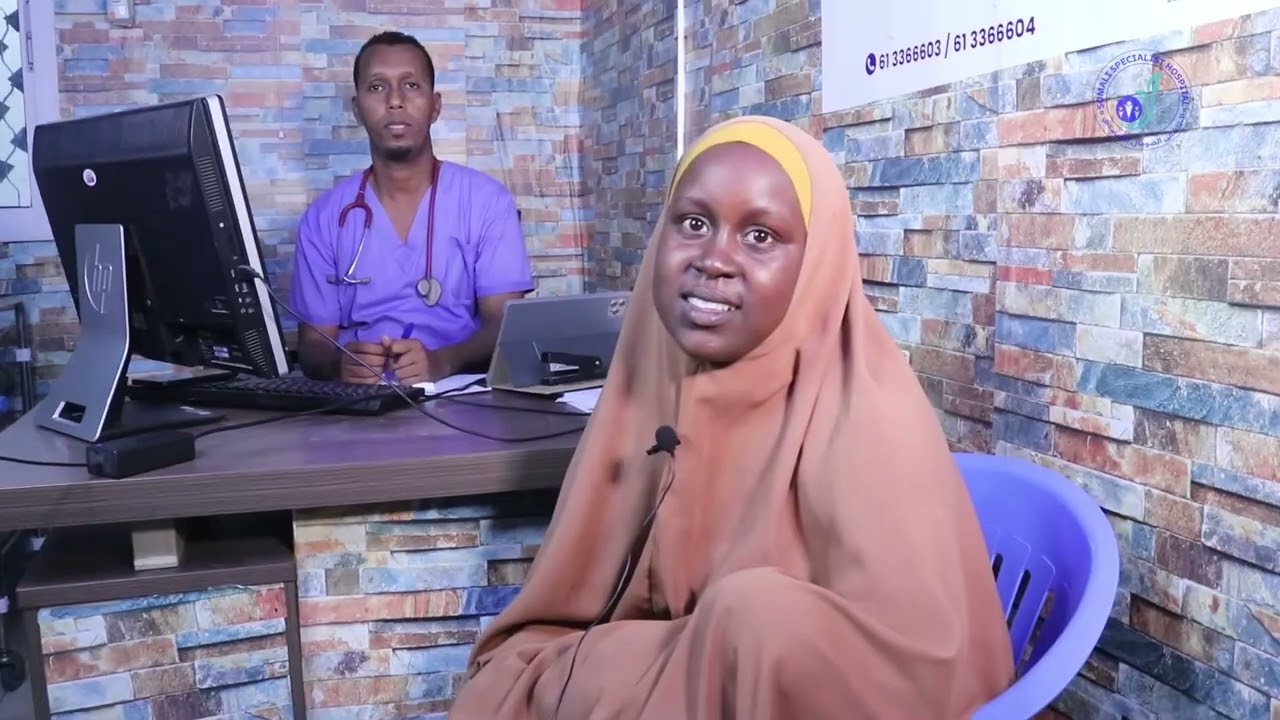 𝗞𝗮 𝗗𝗶𝗴𝘁𝗼𝗼𝗻𝗼𝘄 𝗤𝗮𝗹𝗹𝗶𝗶𝗻𝗸𝗮 𝗔𝗮𝗻 𝗟𝗼𝗼 𝗕𝗮𝗮𝗵𝗻𝗮𝘆𝗻!