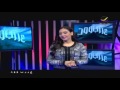 برنامج عرب وود فبراير 2014
