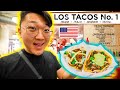 ASÍ SON LOS MEJORES TACOS DE NUEVA YORK ¿Muy caros?