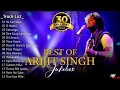 Best Of Arijit Singh 2025 Arijit Singh HitsSongs Arijit Singh Jukebox Songs MXPlayer Shows 