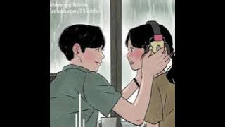 Lirik Kehadiranmu - Vagetoz Cover (Story WhatsApp)