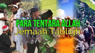 Download Lagu Jemaah Tabligh para TENTARA ALLAH (menyentuh hati) MP3