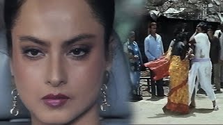 रख न बचई एक औरत क इजजत Hindi Action Movie Insaaf Ki Devi