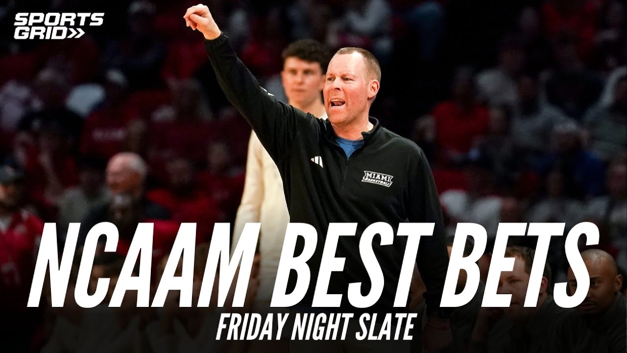 Miami of Ohio's Undefeated Season on the Line Tonight