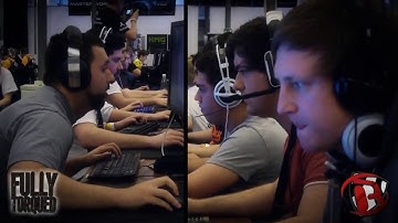 CS:S - Copenhagen Games 2012 - THE MOVIE - [REUPLOAD]