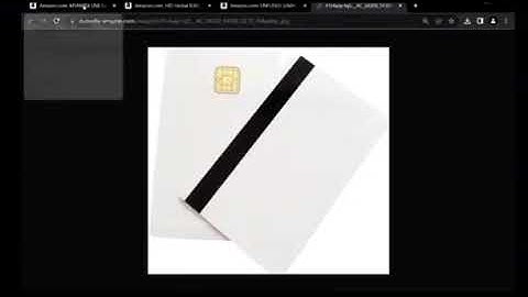 Cloning cards step by step tutorial with X2 Emv software and Msr card reader equipment