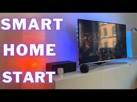 EINFACH Smart Home aufbauen! - Tipps und Tricks