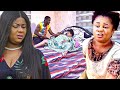 She lost her mind after being abused by her brothers friend 22024  nig movie trending