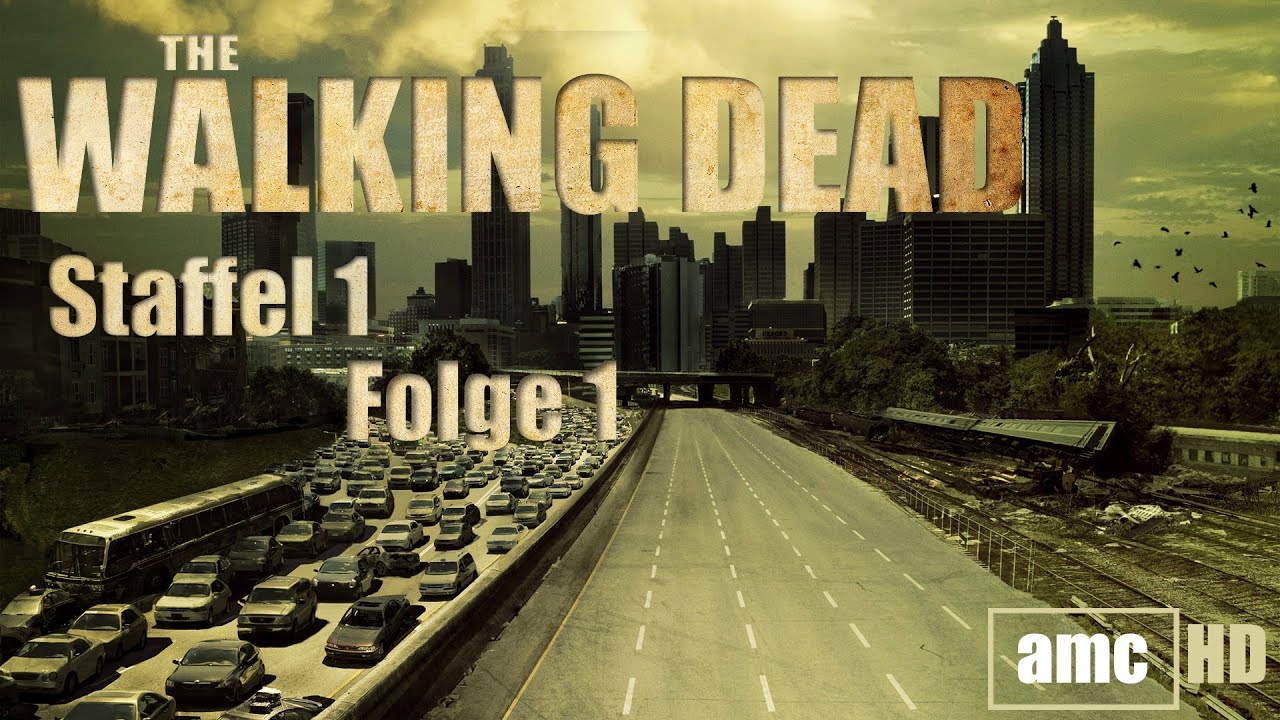 The Walking Dead Staffel 1 Ganze Folgen Deutsch Lets Play | The Walking Dead | Deutsche Untertitel | Staffel 1 | Folge