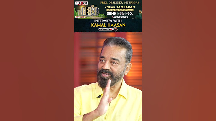 சாகா வரம்போல் ஒரு சோகம் உண்டோ? | Kamal Haasan | Gobinath #shorts