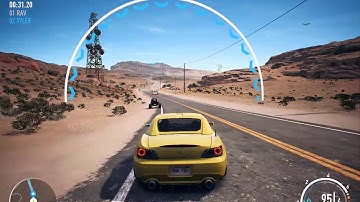 NFS Payback Part 7 on | Gt710 |  GDDR5 | All Parts | Full Game