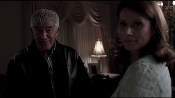 The Sopranos - Phil