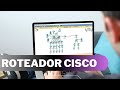 7 - Roteadores no Packet Tracer - Parte 1