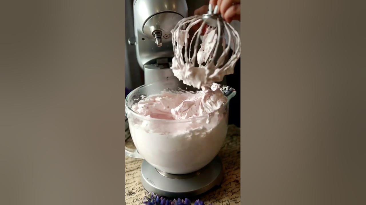 Рецепт РАДУЖНОГО ЗЕФИРНОГО МОРОЖЕНОГО🍦RAINBOW MARSHMALLOW ICE CREAM👀 ...