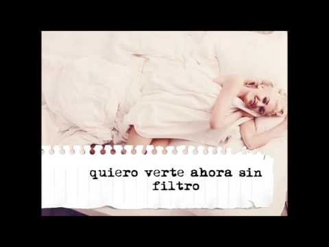 Gwen Stefani - Send me a picture (subtitulado en español)