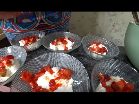 Такой десерт никого не оставит равнодушным