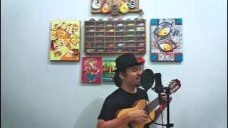 Download lagu WHAT A WONDERFUL WORLD cover by Josh Sitompul