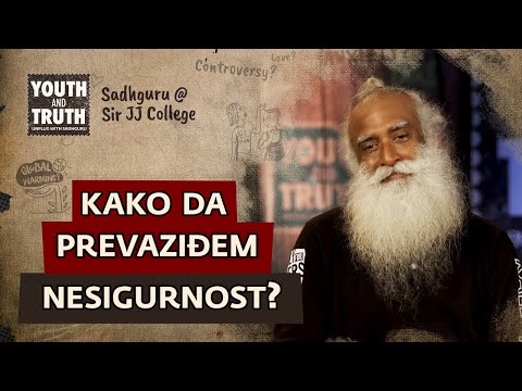 Video: Kako prestati plakati kada su emocije velike: 15 koraka