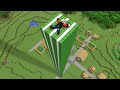 Themurat vs minecraft 356