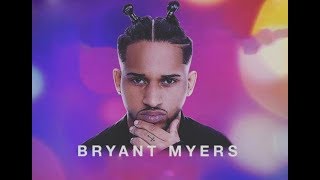 Bryant Myers - En Que Pais "Letra"