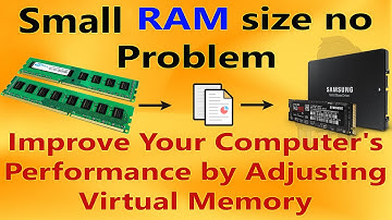 How to Improve Your Computer