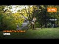 Desbrozadoras  STIHL