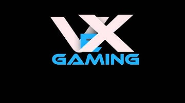 VeX Gaming Intro