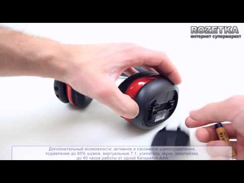 Гарнитура Asus ROG Vulcan Pro