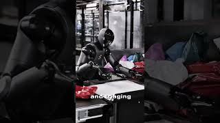 Revolutionary Real World Use Case for Figure Robot#techtech #technology #technews  #innovation