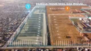 Parque Industrial San Miguel