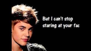 Download lagu Justin Bieber   Mistletoe acoustic (Lyrics)