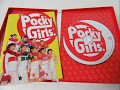 Pocky Special Unit CD - Pocky Girls / モーニング娘。 (ポッキーガールズ) / ポッキー