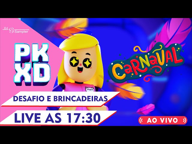 novo código no pkxd F3M0P4V0X0LX #pkxd #brasil #zicaplay #tiktok #inst