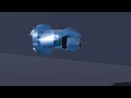 A Year of Learning Blender Day 25: Beldum