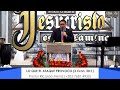 LO QUE EL ATAQUE PROVOCO -  GRAND PRAIRIE TEXAS - 08/03/2024 Pastor Ricardo Mena +503 7681 4950