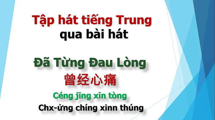 Hạt chia tiếng trung là gì năm 2024