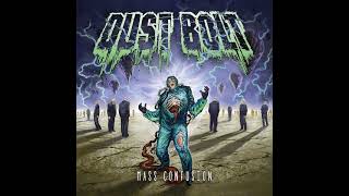 Dust Bolt - Mass Confusion