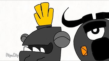 Mixels reborn/Ep 4: Electrock