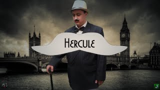 «Hercule» — ПРЕМЬЕРА КОРОТКОМЕТРАЖНОГО ФИЛЬМА 4K SUB [ENG/RUS]